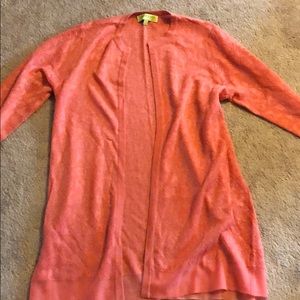 Sigrid Olsen cardigan